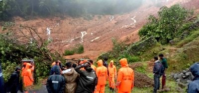 15 Dead Over 60 Missing In Kerala Landslide2nd Lead