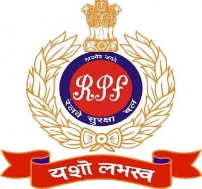 16 Rpf Officials Get Police And Presidents Medals For Distinguished Service