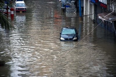 163 Killed In Rain Related Incidents Across Pak