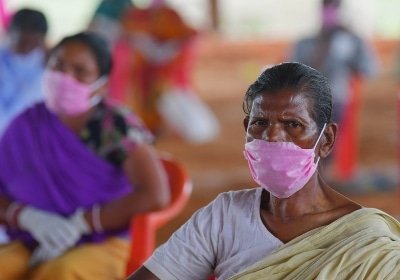1977 New Corona Patients Take Odishas Active Cases To 16353