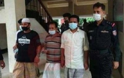 4 Policemen Among 7 Remanded Over Ex Army Officer Killing