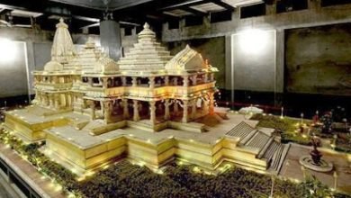 5 Ktaka Seers Invited For Ram Temple Bhumi Pujan Vhp