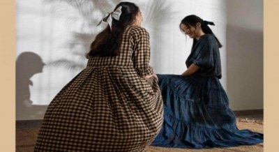 74 Years Later Indias Past Paving The Future Of Fashion