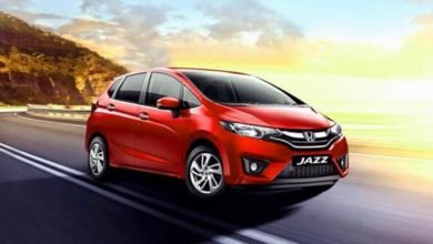 Honda Jazz 2020 Launched In India