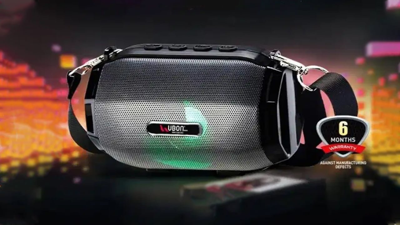 jbl pulse 4 application