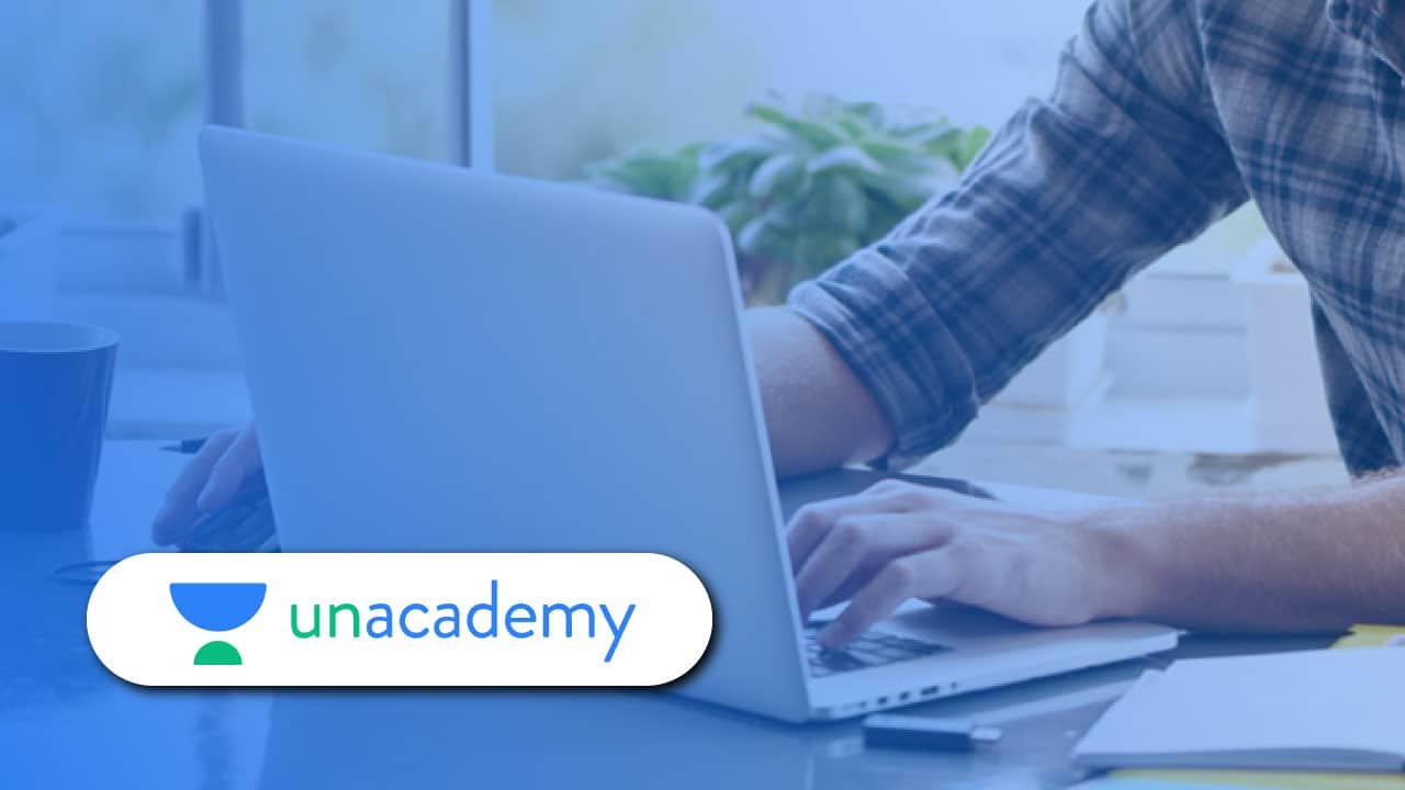 Unacademy Launches U C A R E And Extends Work From Home Facility