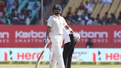 Adil Rashid Still Has Aspirations To Play Test Cricket Says Ed Smith