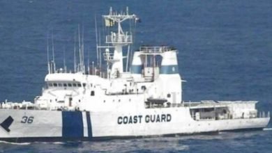 After A Month Of Medical Care India Sends Pak Ship Master Back Home