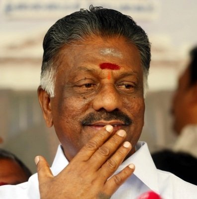 Aiadmk Warns Party Officials Against Airing Personal Views