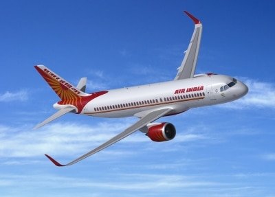 Air India Bars Jeans And T Shirts For Employees