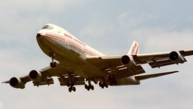 Air India Filling Gm Posts When It Is Up For Sale