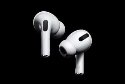 Airpods 3 May Drop Force Detection Control For Touch Sensors