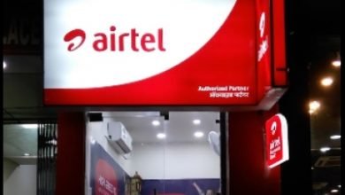 Airtel Payments Bank Bharti Axa Tie Up For Shop Insurance For Retailers