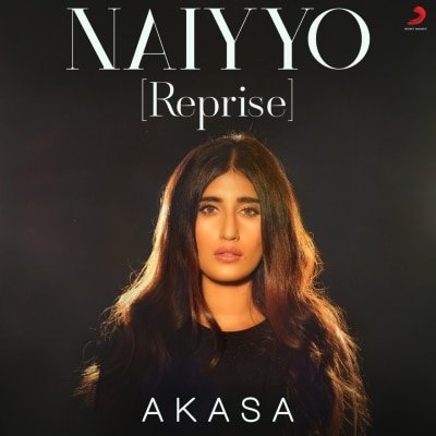 Akasa Ready With Reprise Of Naiyyo