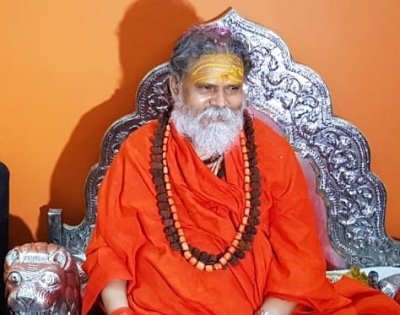 Akhara Parishad Wants Common Civil Code Check On Population