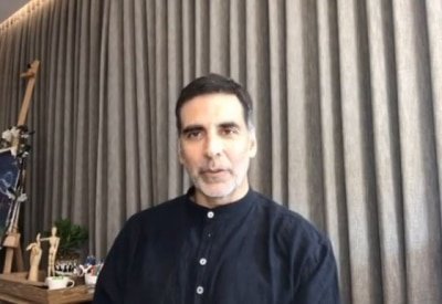 Akshay Kumar Donates Rs 1 Crore For Assam Flood Relief Ld