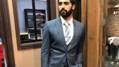 Akshay Oberoi Negative Roles Are Fun Because They Have No Limitations