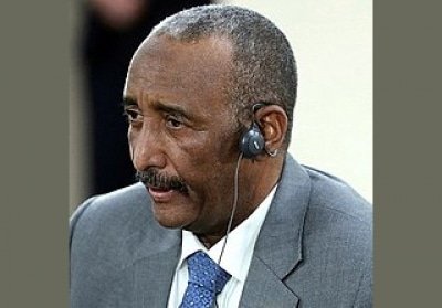 Al Burhan Urges Us To Remove Sudan From Terror List