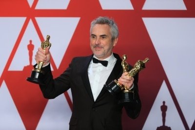 Alfonso Cuaron Executive Produces Indian Entry At Venice The Disciple