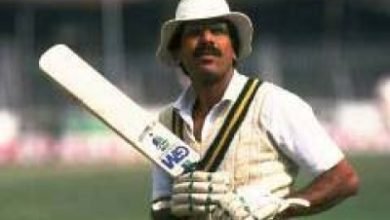 Alis Lack Of Experience As Captain Could Be A Problem Says Abbas