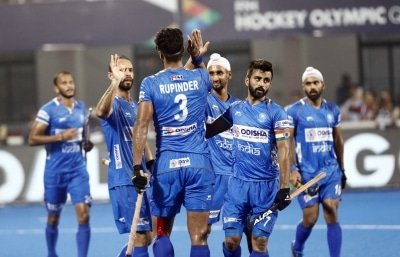 All 6 Covid 19 Positive Hockey Players Shifted To Hospital Sai
