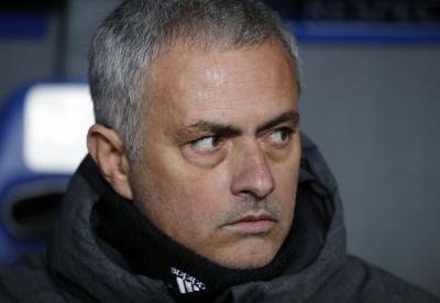 Always Believed In Tottenham Hotspurs Vision Says Mourinho