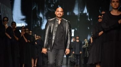 Always Wanted To Do This Samant Chauhan On His Design Debut In Bwood