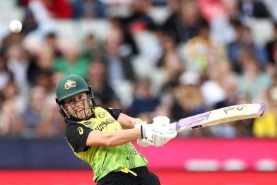 Alyssa Healy Unhappy As Proposed Womens Ipl Dates Clash With Wbbl