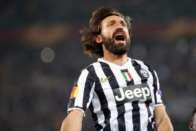 Andrea Pirlo Announced As New Juventus Head Coach