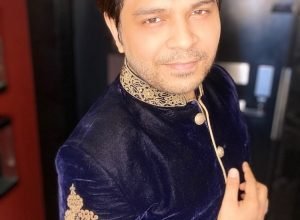 Ankit Tiwari The Word Romantic Is Synonymous With Me