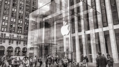 Apple Captures Over 50 Of Global Smartwatch Market Revenue