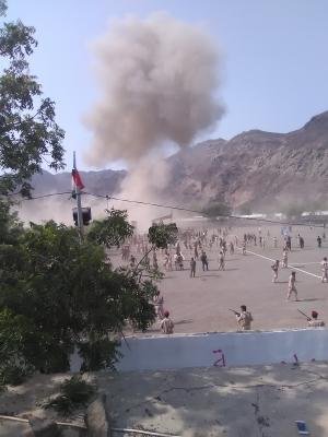 Arab Parliament Condemns Houthi Drone Attack On Saudi Airport
