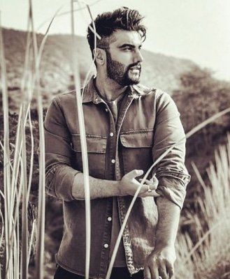 Arjun Kapoor Trolled On Twitter After Announcement Of New Film