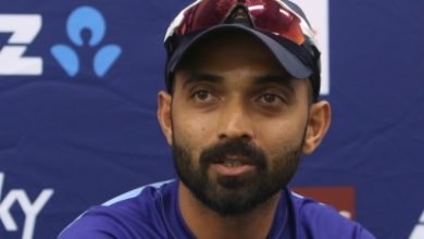 Attitude Should Be To Do Well For The Frontline Workers Rahane