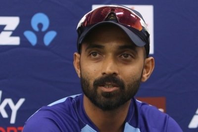 Attitude Should Be To Do Well For The Frontline Workers Rahane