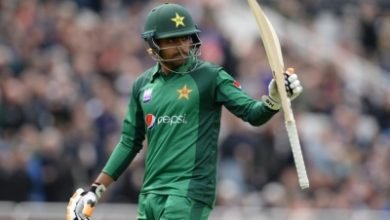 Babar Azam To Play For Somerset In T20 Blast 2020
