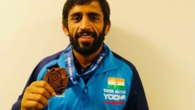 Bajrang Tips Indian Wrestlers To Win 3 4 Medals At Tokyo Olympics