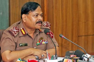Bdesh Ex Army Officer Killing Teknaf Oc Eight Others Taken Into Custody