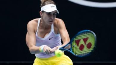 Bencic Becomes Latest Semi Finalist To Withdraw From 2020 Us Open
