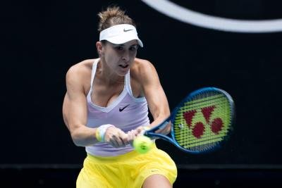 Bencic Becomes Latest Semi Finalist To Withdraw From 2020 Us Open