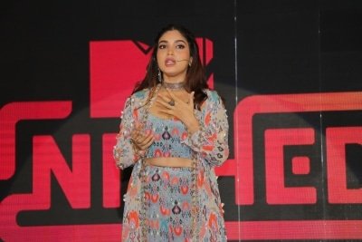 Bhumi Pednekar Urges All To Opt For Eco Friendly Ganpati Idols