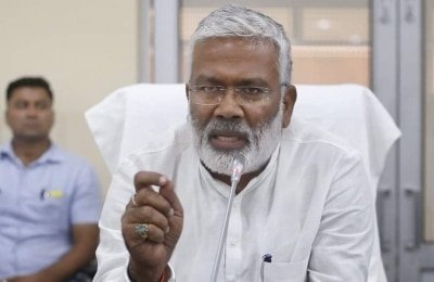 Bjp Appoints 6 Regional Chiefs In Up