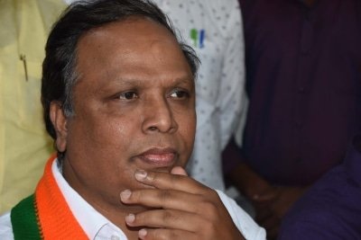 Bjp Turns Heat On Sushants Therapist Alleges Money Laundering Visa Misuse