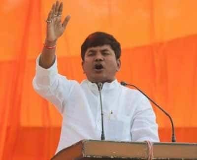Bjps Nishad Elected To Rajya Sabha Unopposed From Up