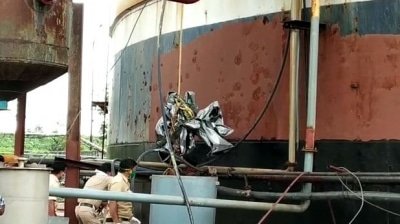 Blast In Gadkari Linked Nagpur Sugar Factory