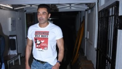 Bobby Deol A Surname Cant Let You Thrive In Film Industry For 25 Years