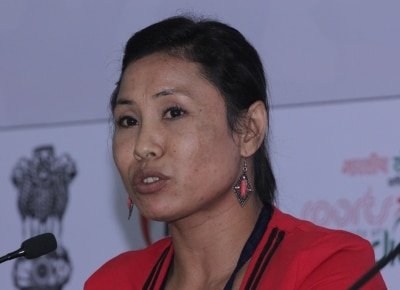 Boxer Sarita Devi Tests Covid 19 Positive