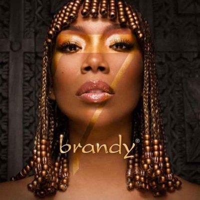 Brandy Back With New Music Album After 8 Years