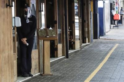 Brazil Mulls Extending Emergency Aid Amid Pandemic