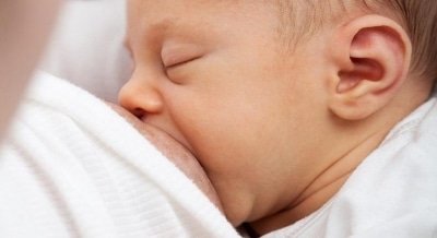 Breastfeeding An Intervention To Strengthen Babys Immune System